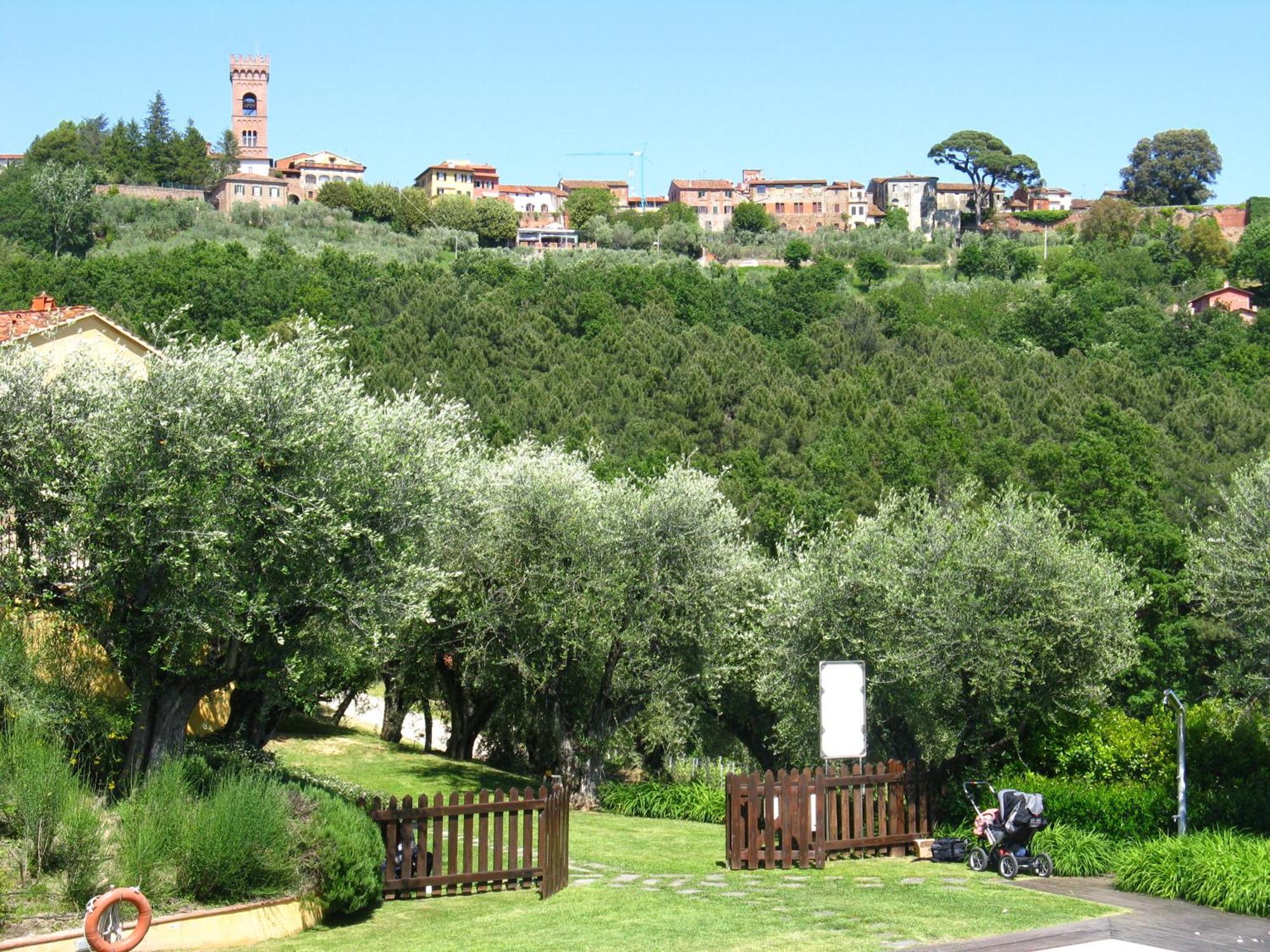 La Torre Wine Resort モンテカルロ エクステリア 写真